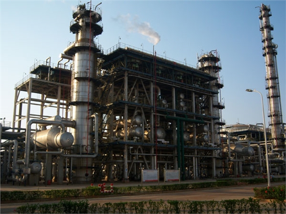 民營地煉企業(yè)迎來發(fā)展的好時機 民營地煉企業(yè)迎來發(fā)展的好時機