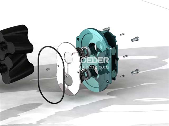 轉(zhuǎn)子泵不出水 轉(zhuǎn)子泵不出水