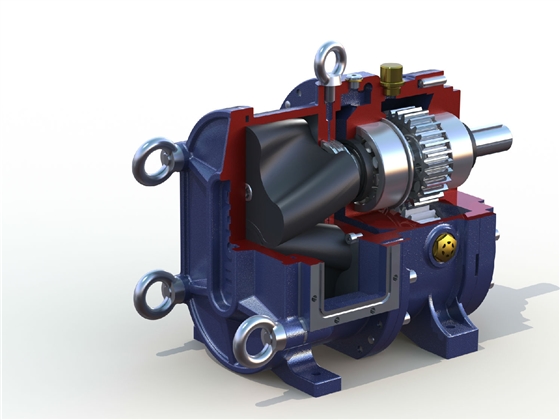 成品油輸送泵 成品油輸送泵