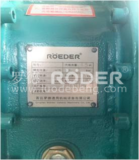 羅德凸輪轉(zhuǎn)子泵 羅德凸輪轉(zhuǎn)子泵