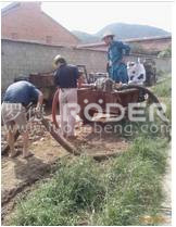 活塞轉(zhuǎn)子泵 活塞轉(zhuǎn)子泵