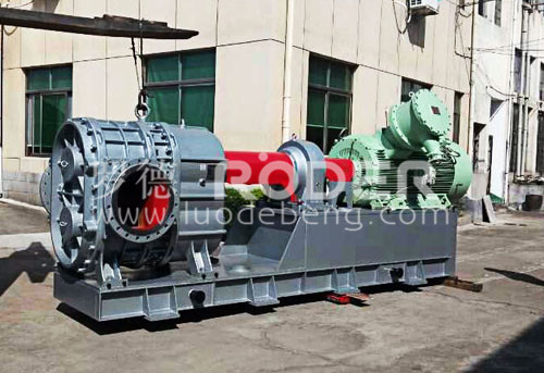 轉(zhuǎn)子泵 轉(zhuǎn)子泵