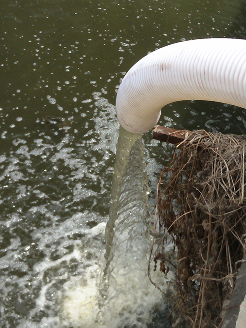 轉(zhuǎn)子泵無堵塞移動泵車