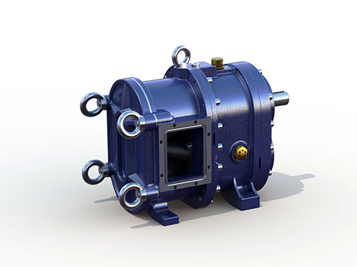 凸輪轉(zhuǎn)子泵