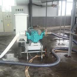 羅德凸輪轉(zhuǎn)子泵一站式服務很周到，高效快捷