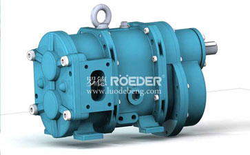 德國的進(jìn)口凸輪轉(zhuǎn)子泵有國產(chǎn)品牌的嗎？