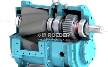 彈性體轉子泵品牌和廠家有哪些?彈性體凸輪轉子泵推薦