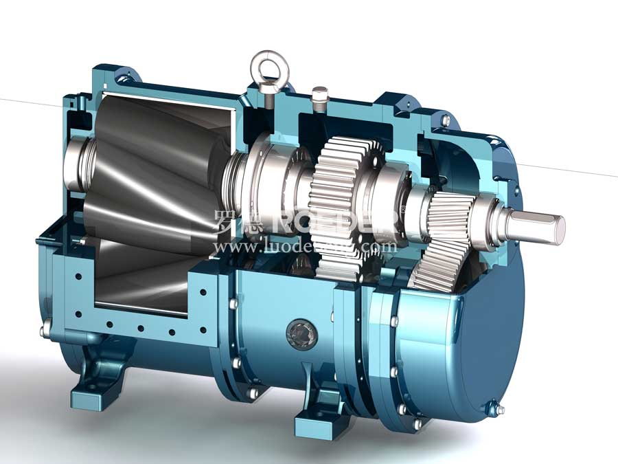 凸輪轉子泵壓力能達到多少？如何計算？